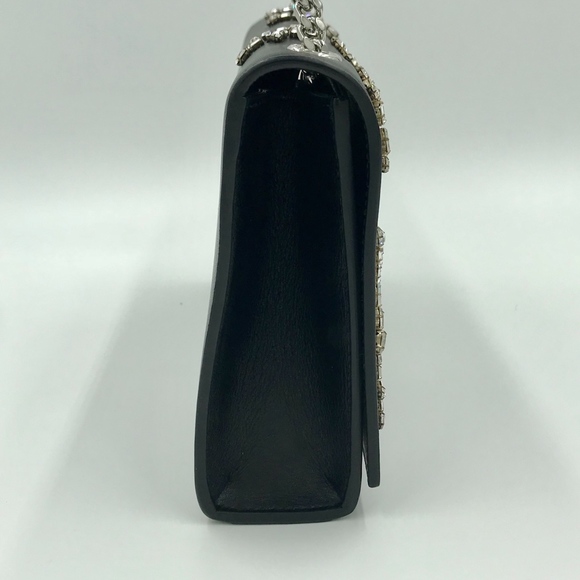 ❤️SOLD❤️ Saint Laurent Monogram Kate Star Bag - Picture 7 of 8